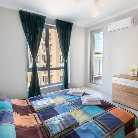Lovely 1Bed Apartment For 4 Guests & Free Parking بلوفديف المظهر الخارجي الصورة