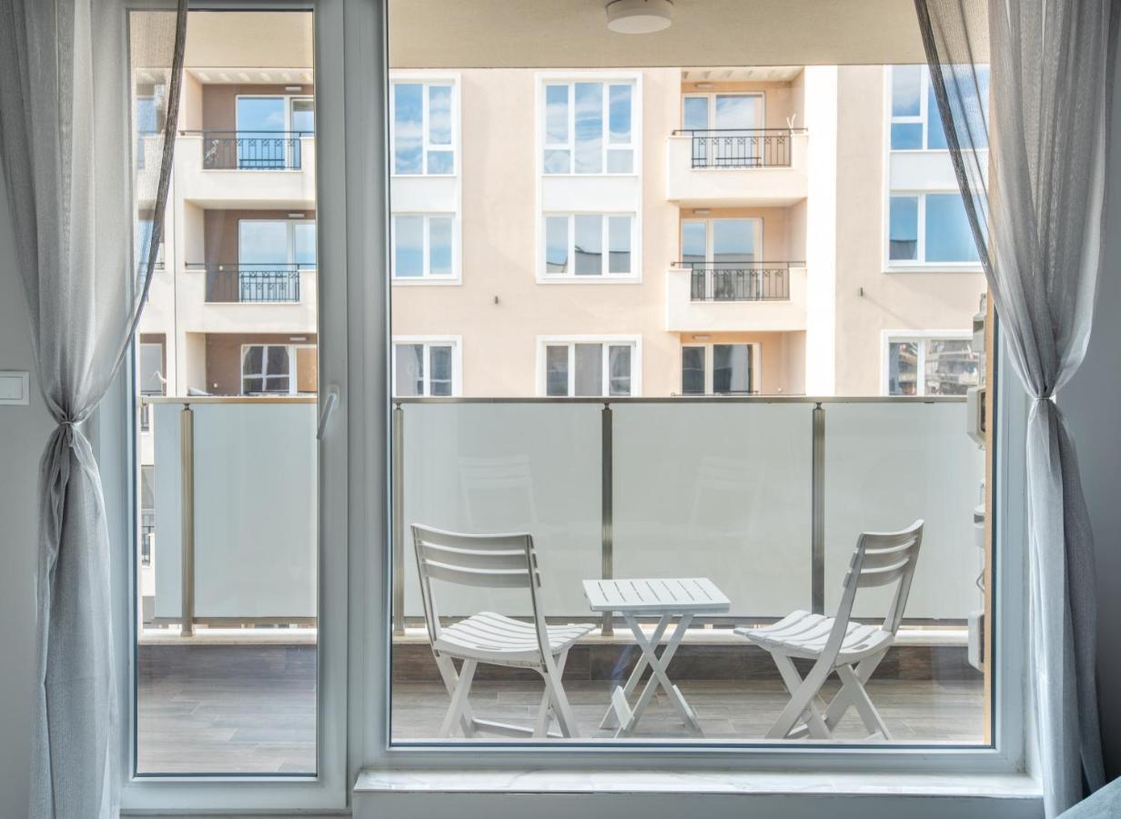 Lovely 1Bed Apartment For 4 Guests & Free Parking بلوفديف المظهر الخارجي الصورة