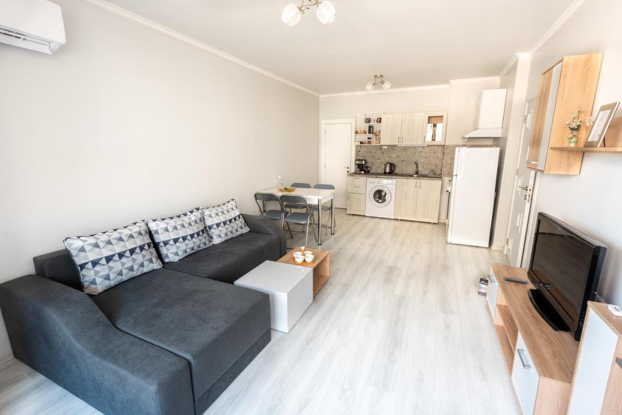 Lovely 1Bed Apartment For 4 Guests & Free Parking بلوفديف المظهر الخارجي الصورة