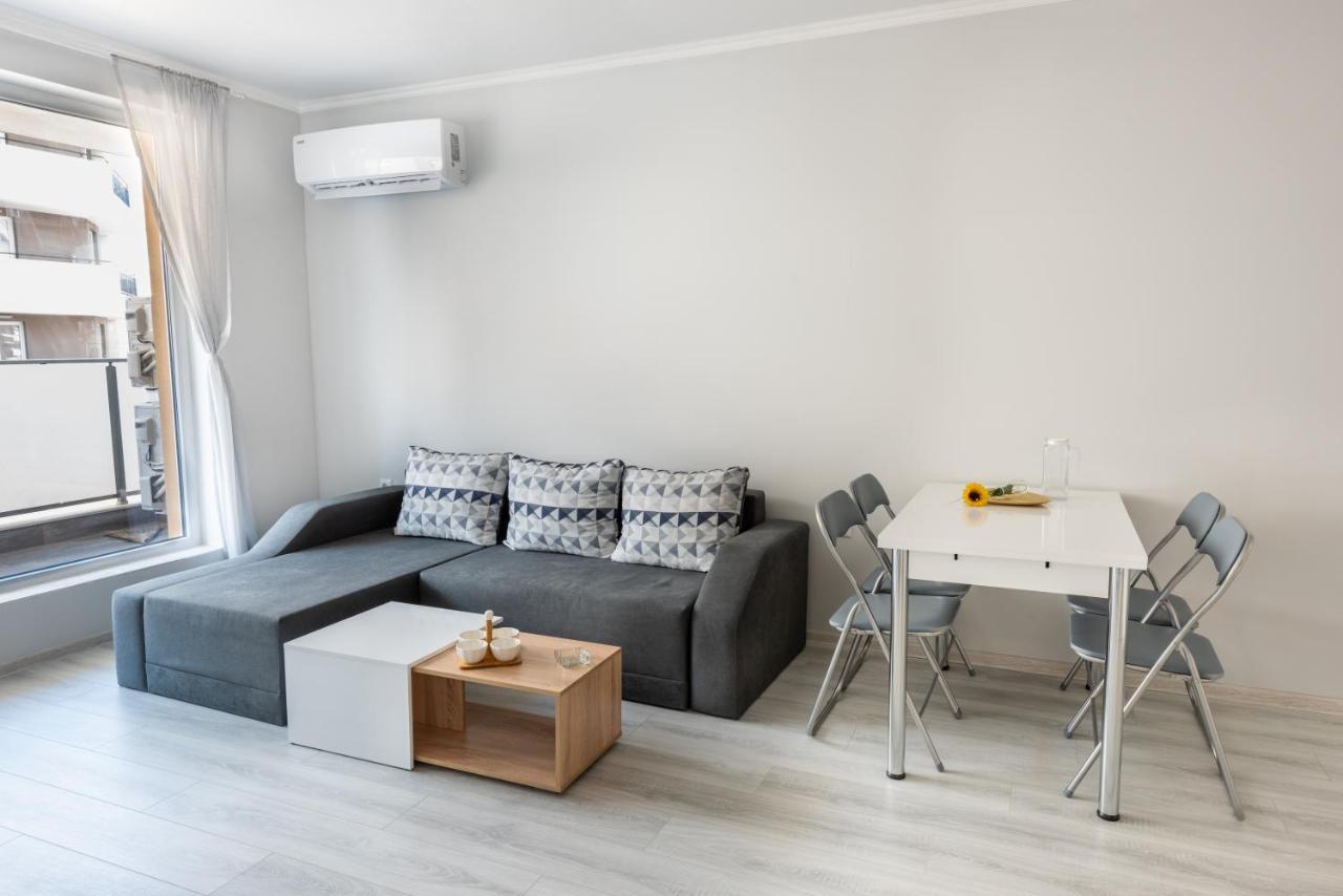 Lovely 1Bed Apartment For 4 Guests & Free Parking بلوفديف المظهر الخارجي الصورة