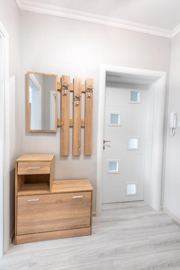 Lovely 1Bed Apartment For 4 Guests & Free Parking بلوفديف المظهر الخارجي الصورة